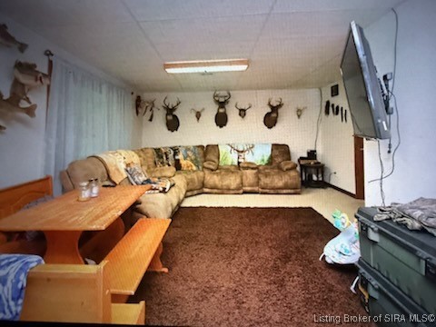 4882 North Coon Hunter Road Campbellsburg, IN 47108 - Photo 28 of 33