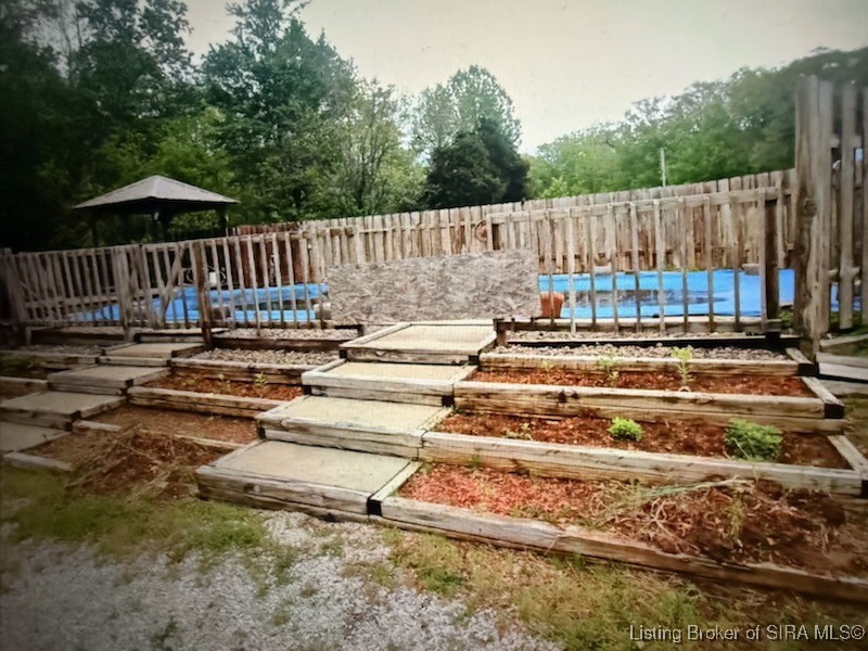 4882 North Coon Hunter Road Campbellsburg, IN 47108 - Photo 33 of 33