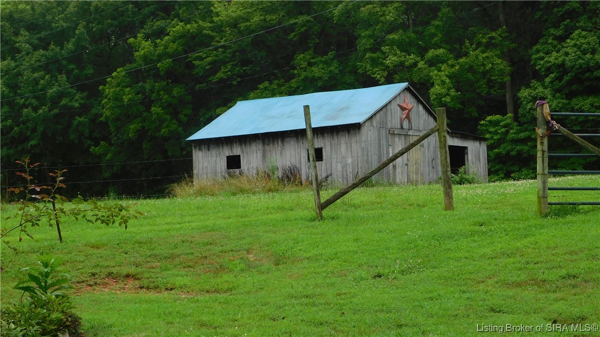 4882 North Coon Hunter Road Campbellsburg, IN 47108 - Photo 4 of 33