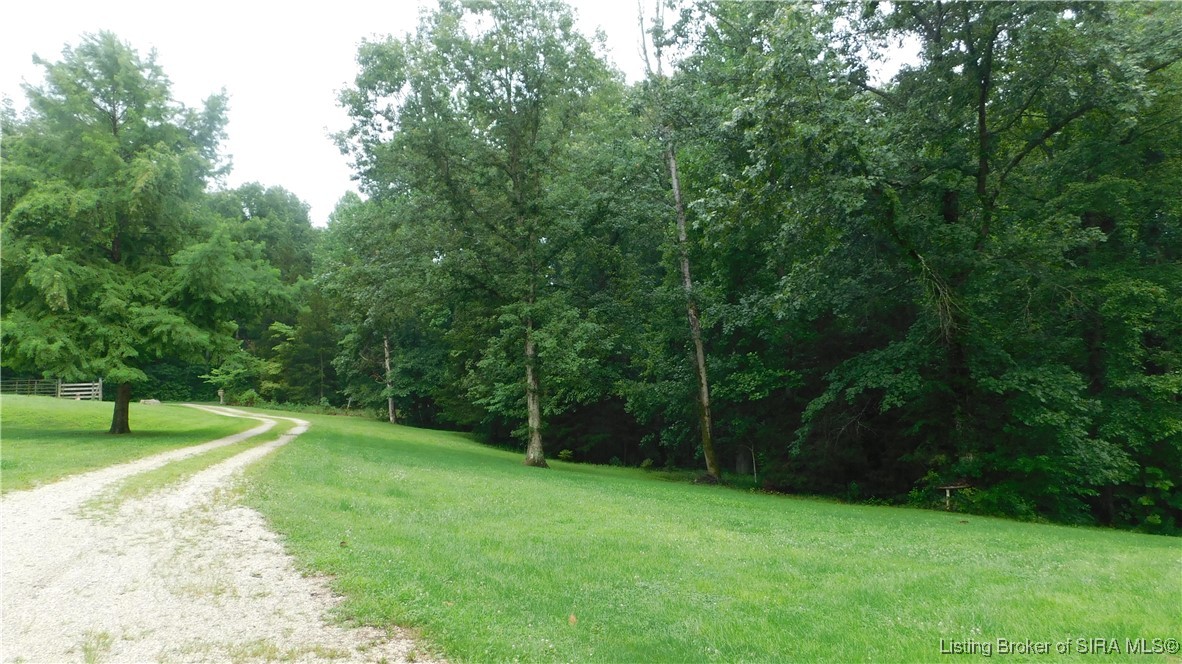 4882 North Coon Hunter Road Campbellsburg, IN 47108 - Photo 8 of 33