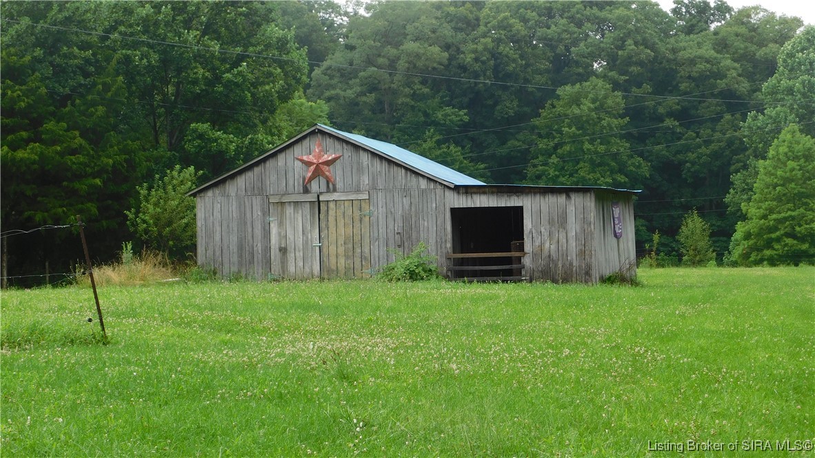 4882 North Coon Hunter Road Campbellsburg, IN 47108 - Photo 9 of 33
