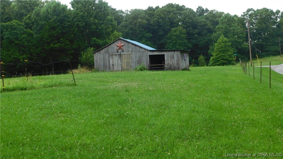 4882 North Coon Hunter Road Campbellsburg, IN 47108 - Photo 10 of 33