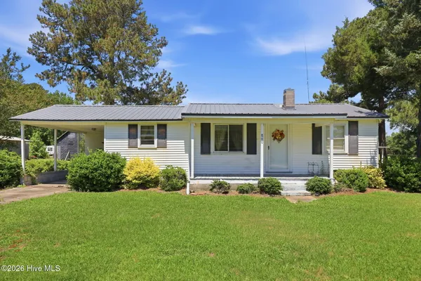 $89,000 | 850 Smithtown Road, Grimesland, NC 27837