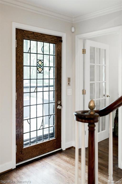 920 East Long Lake Road Bloomfield Hills, MI 48304 - Photo 3 of 47