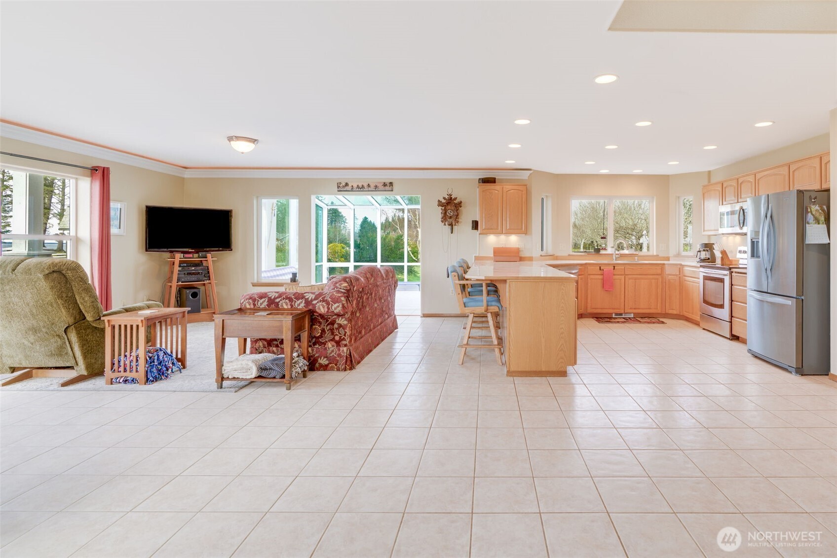 161 Bay Center Road South Bend, WA 98586 - Photo 16 of 39 Gallery Image 16