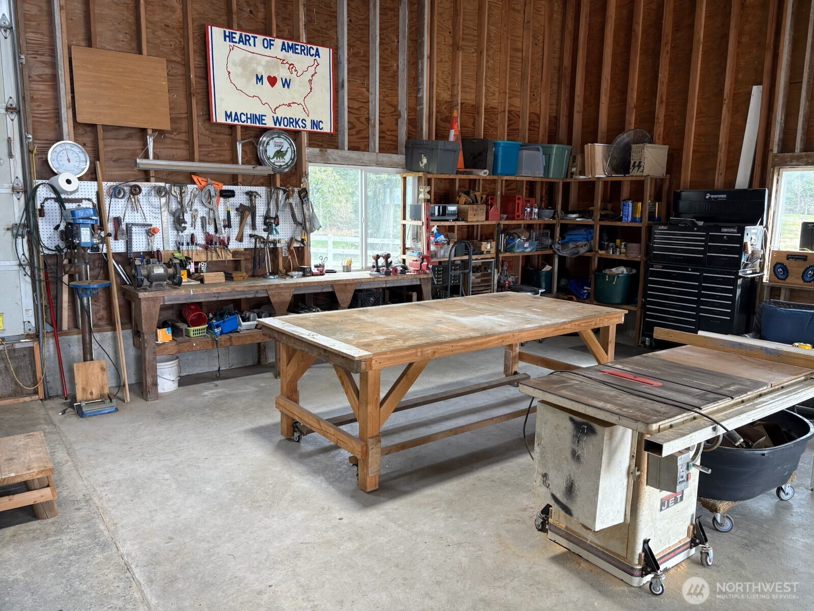 161 Bay Center Road South Bend, WA 98586 - Photo 38 of 39 Gallery Image 38