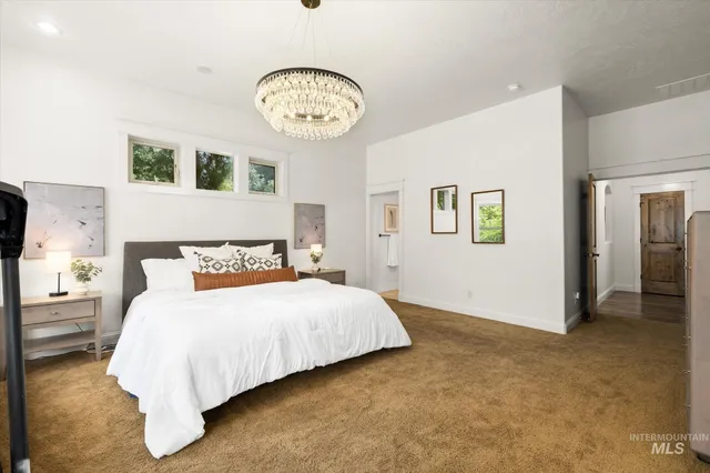 $2,390,000 | 226 East Riversedge Drive, Eagle, ID 83616