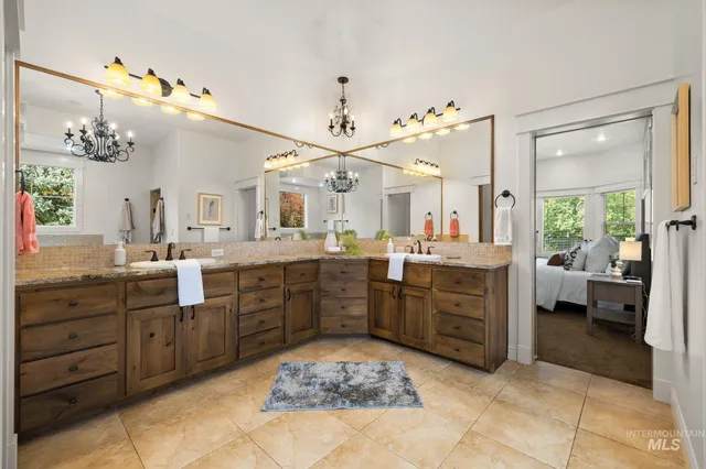 $2,390,000 | 226 East Riversedge Drive, Eagle, ID 83616