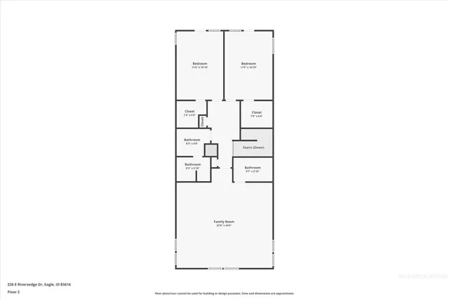$2,390,000 | 226 East Riversedge Drive, Eagle, ID 83616