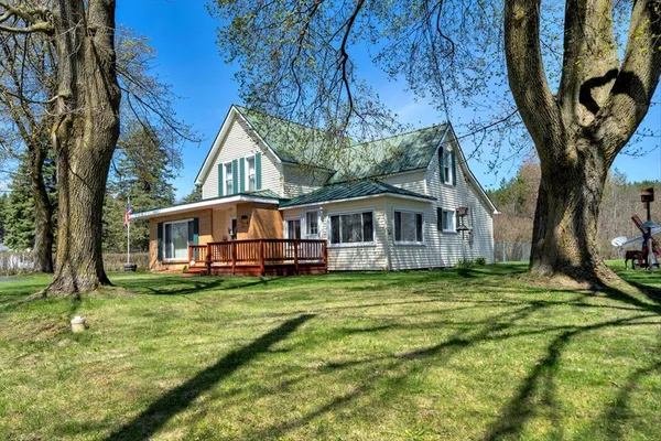 $189,900 | 304 West Main Street, Hale, MI 48739