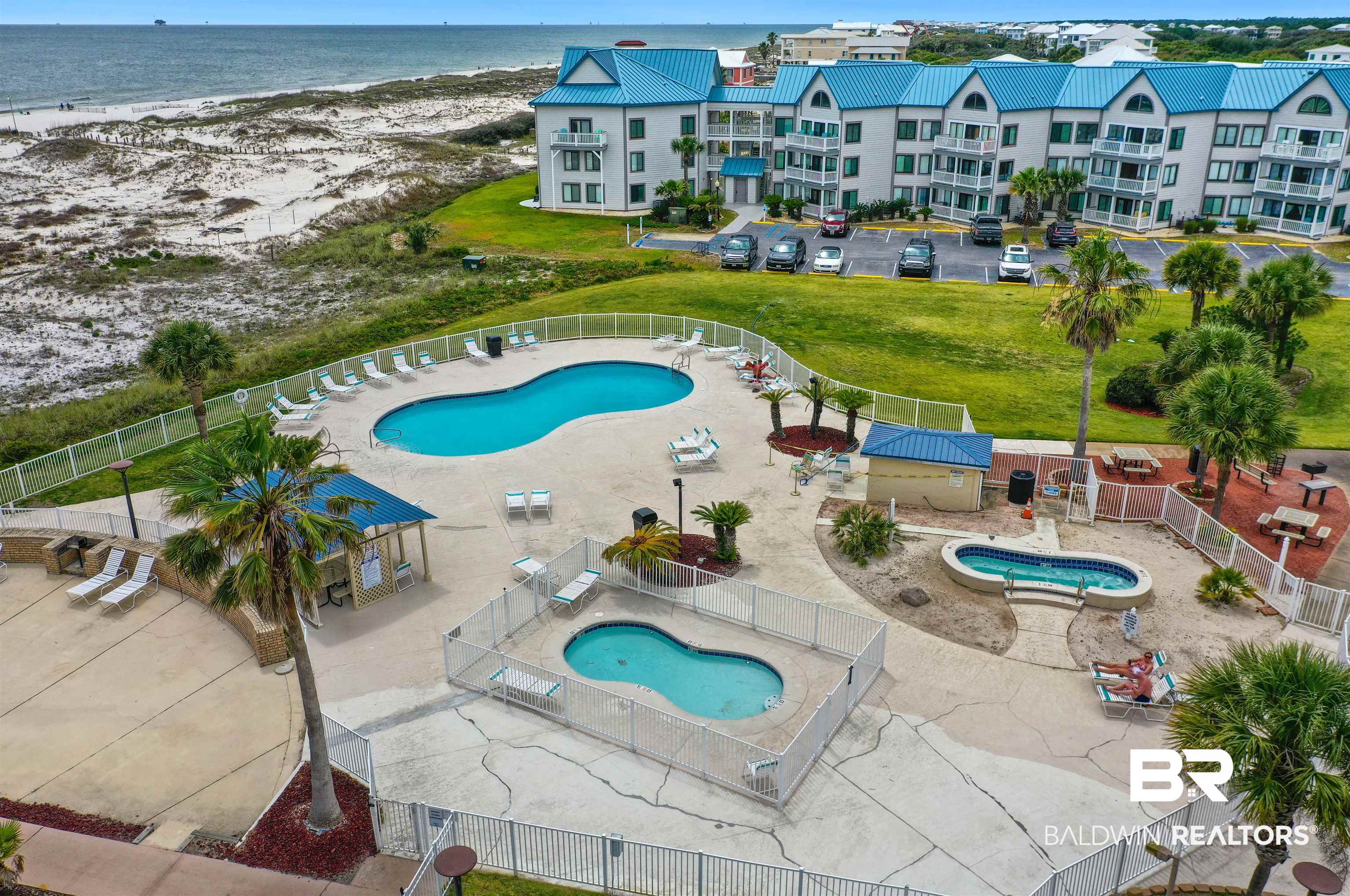 645 Plantation Road, Unit 6408 Gulf Shores, AL 36542 - Photo 19 of 37