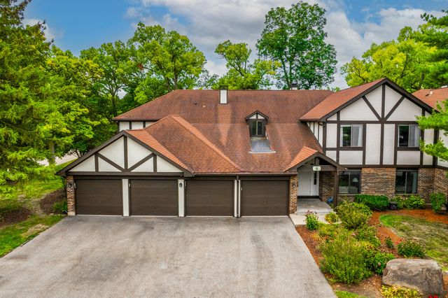 6 Highwood Court, Unit A, Williams Bay, WI 53191