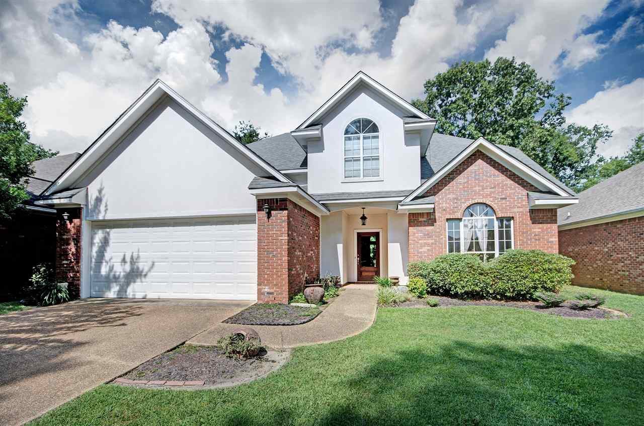 105 Rhapsody Circle Brandon, MS 39047 - Photo 1 of 28 Photo 1