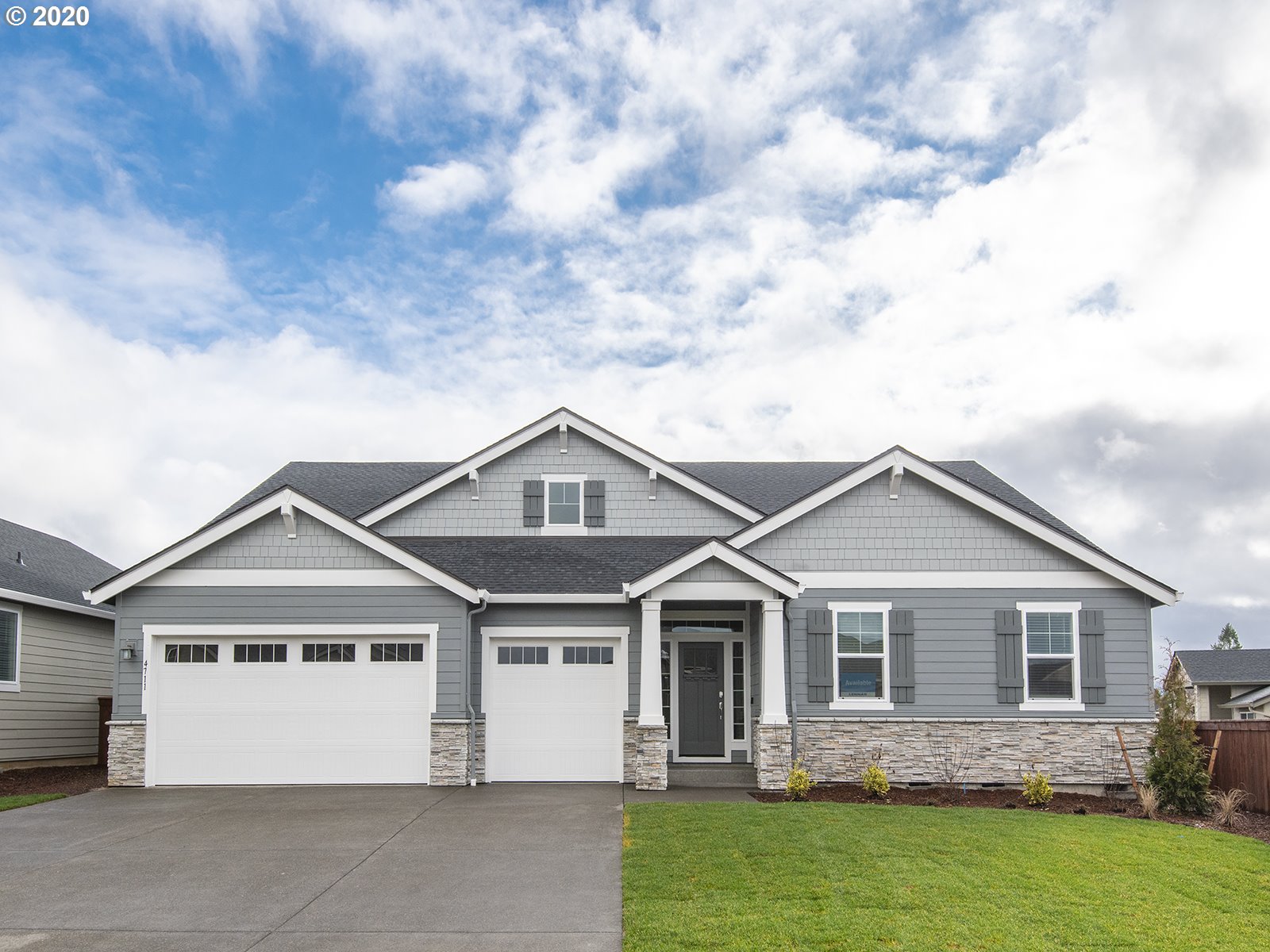 4711 South 17th Way Ridgefield, WA 98642 - Photo 1 of 31