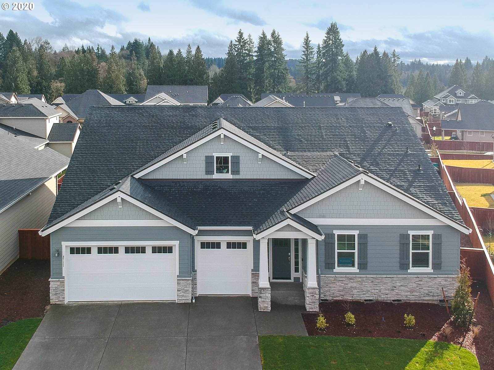 4711 South 17th Way Ridgefield, WA 98642 - Photo 2 of 31