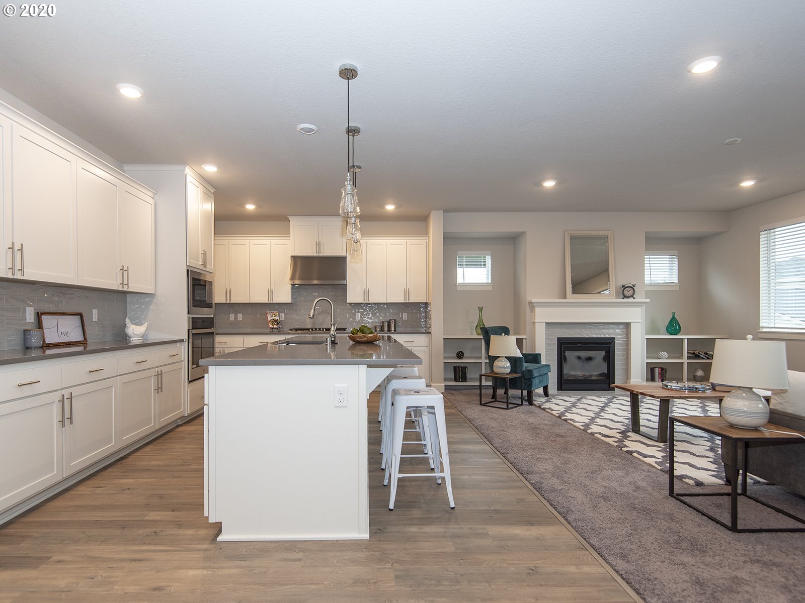 4711 South 17th Way Ridgefield, WA 98642 - Photo 12 of 31