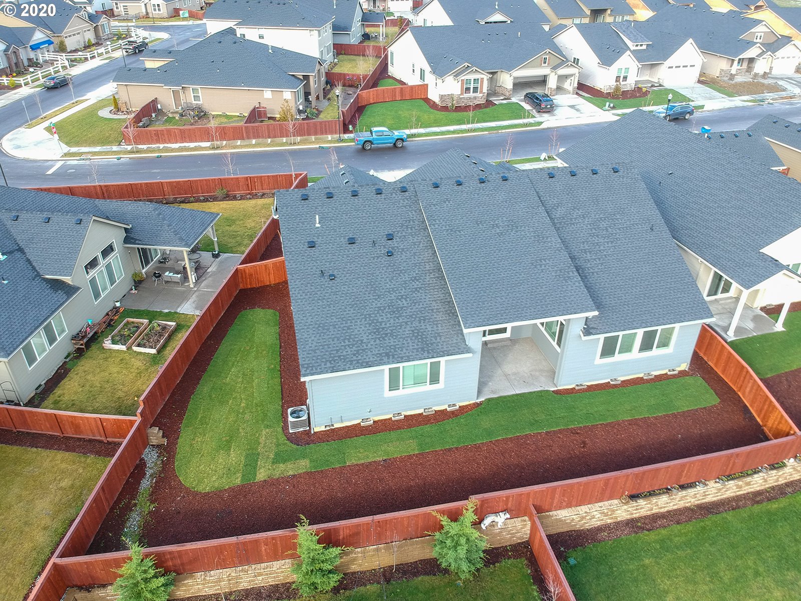 4711 South 17th Way Ridgefield, WA 98642 - Photo 3 of 31