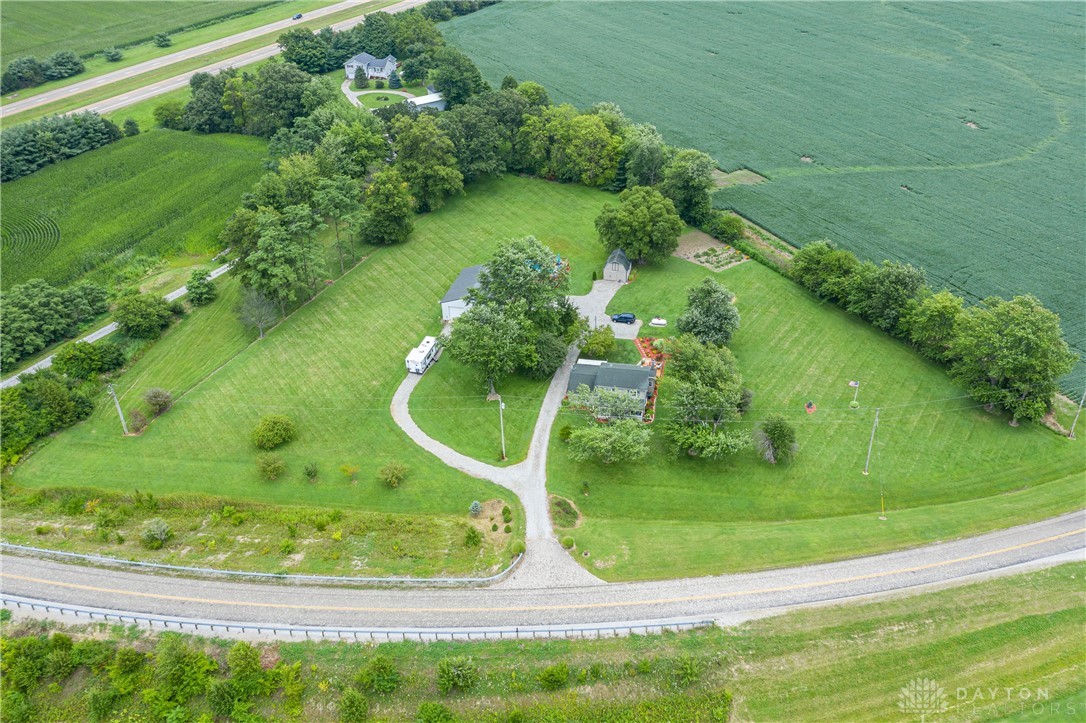 194 North Stringtown Road Xenia, OH 45385 - Photo 48 of 52 Gallery Image 48