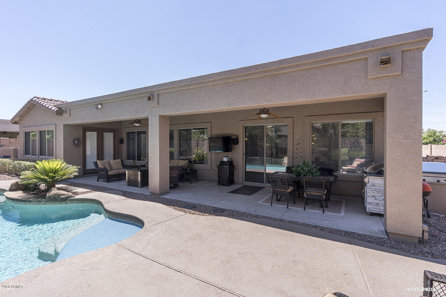 4702 East Decatur Street Mesa, AZ 85205 - Photo 26 of 26 Welcome Home!