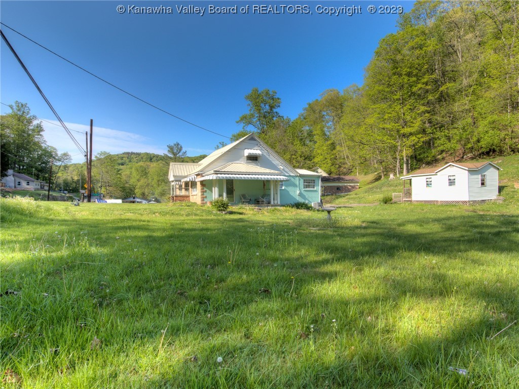 4840 Big Tyler Road Charleston, WV 25313 - Photo 24 of 27 Gallery Image 24