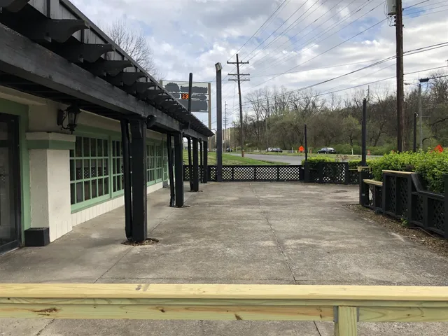 $12,000 | 1132 Murfreesboro Pike, Nashville, TN 37217