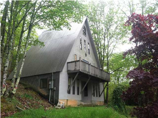 312 Wilson Hollow Road Decatur, TN 37322 - Photo 1 of 1 Primary Photo