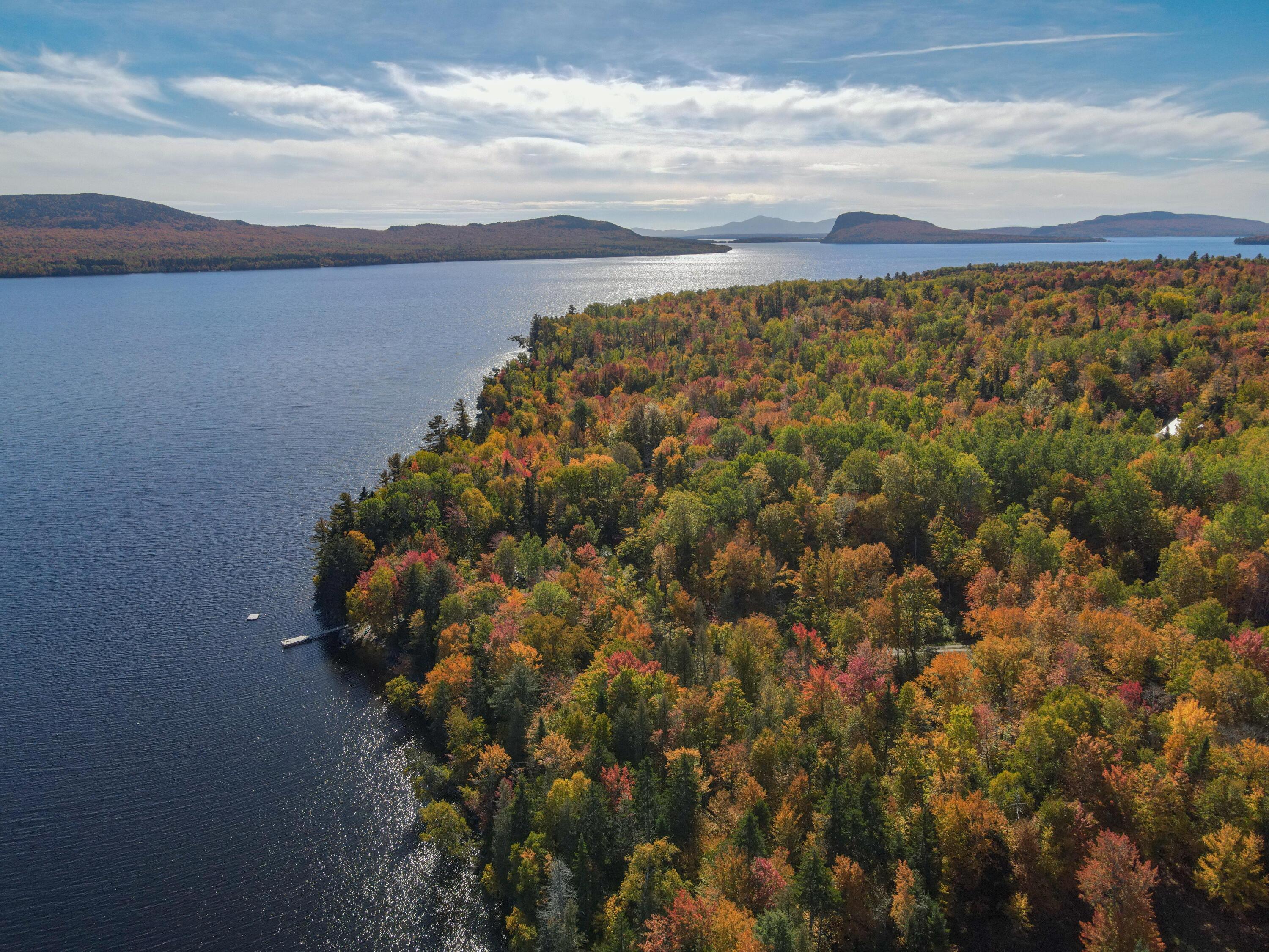 Lot 30 Toe Of The Boot Road Rockwood, ME 04478 - Photo 2 of 15 2022-10-05_11-57-05_929