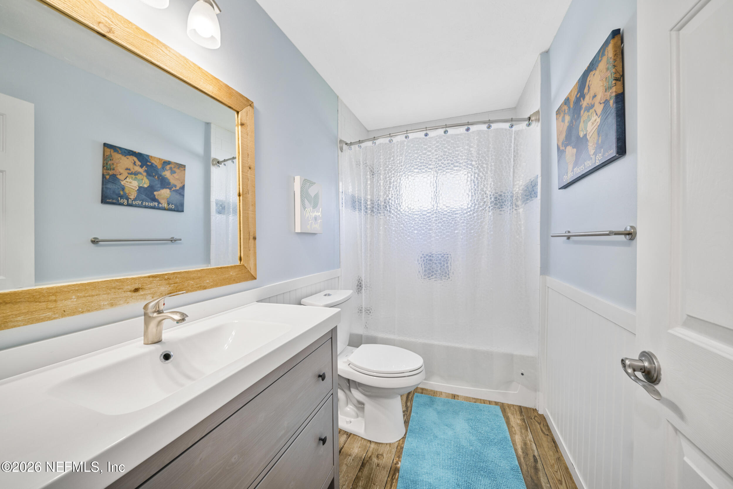 53 Oakwood Road Jacksonville Beach, FL 32250 - Photo 26 of 55 27_ar503810