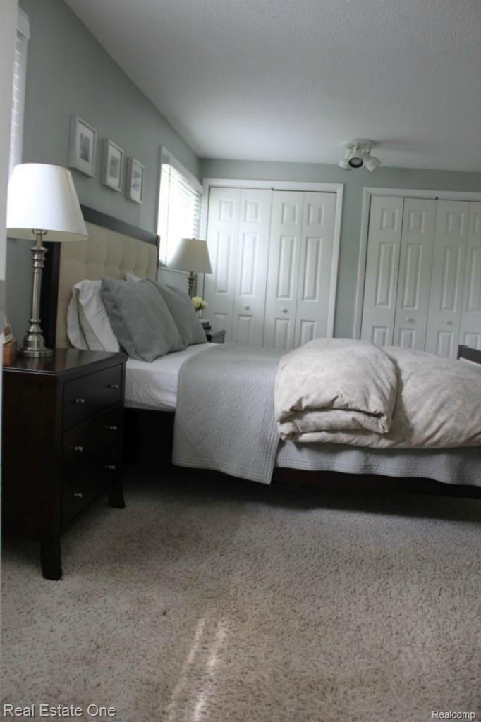 1666 Mansfield Road Birmingham, MI 48009 - Photo 13 of 33 Master Bedroom View 2
