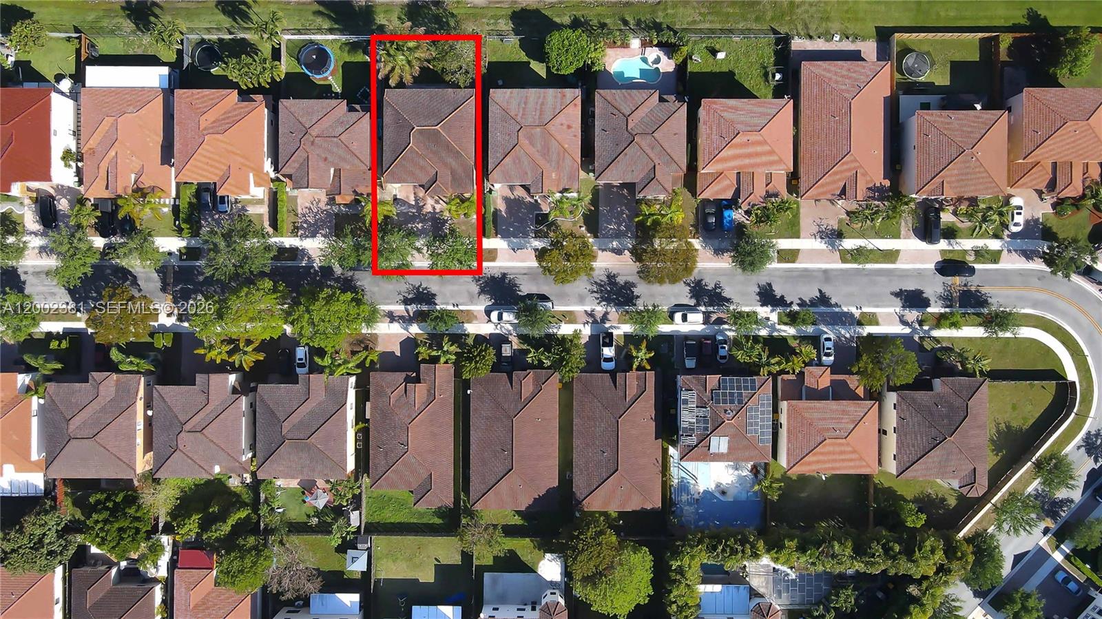 685 Southeast 37th Place Homestead, FL 33033 - Photo 53 of 65