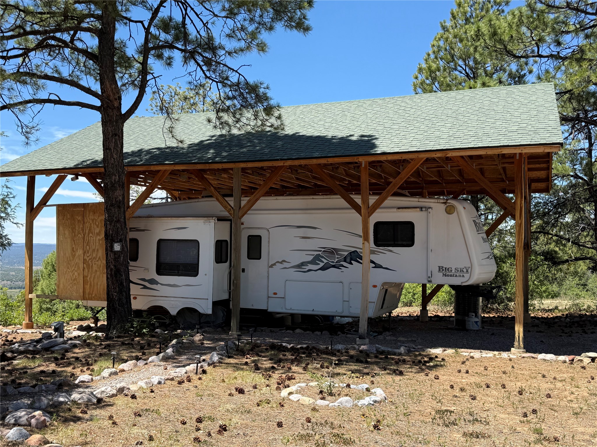 381 Buckman Road Chama, NM 87520 - Photo 5 of 23