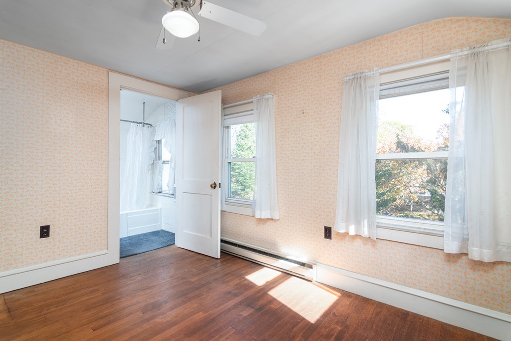 154 Essex Road North Kingstown, RI 02852 - Photo 25 of 28 BEDROOM 2