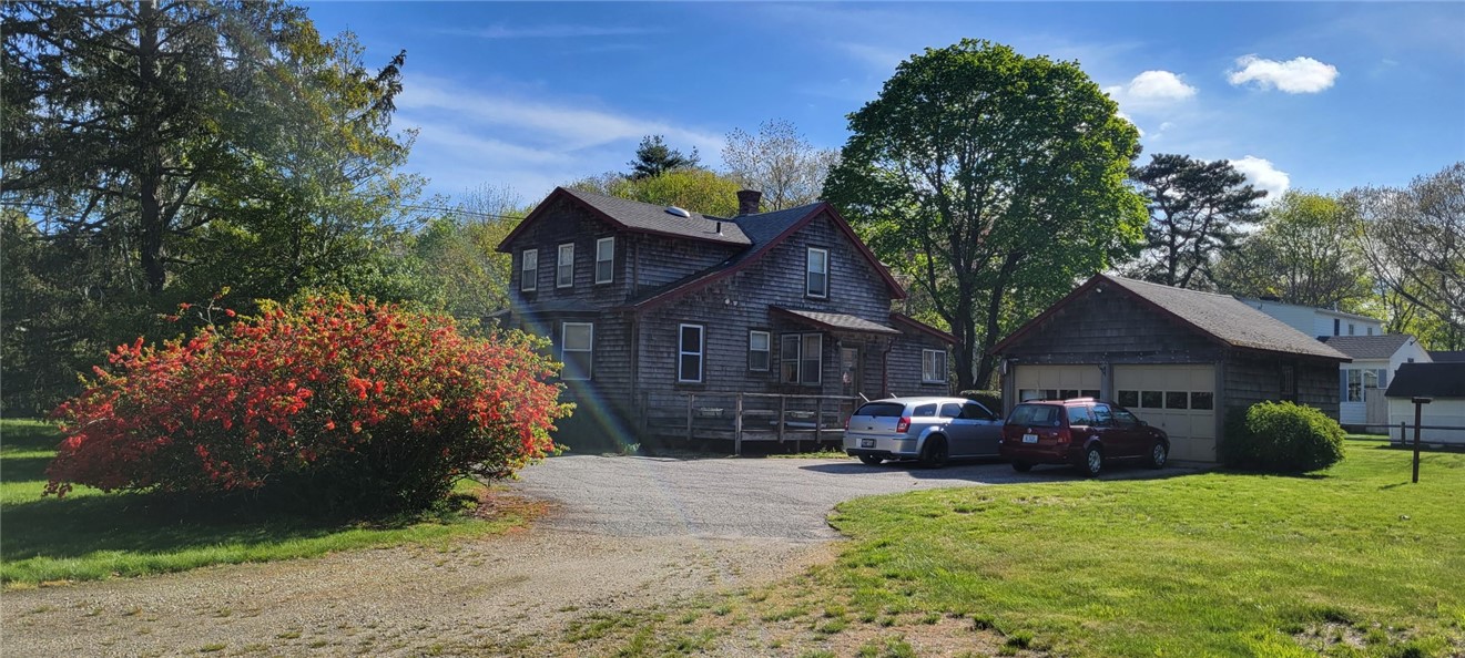 154 Essex Road North Kingstown, RI 02852 - Photo 5 of 28