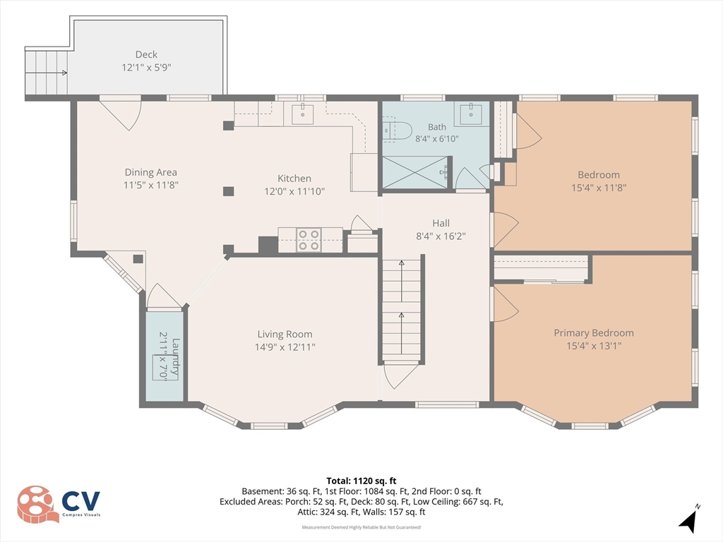 27 Haverhill Road, Unit B Amesbury, MA 01913 - Photo 27 of 36