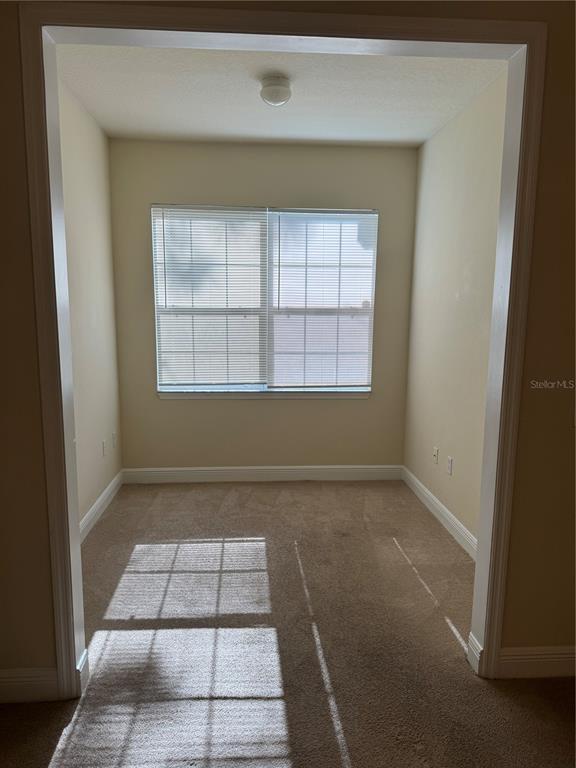 1315 Eastern Pecan Place, Unit 107 Winter Garden, FL 34787 - Photo 9 of 10 a view of a room that has a rug in it