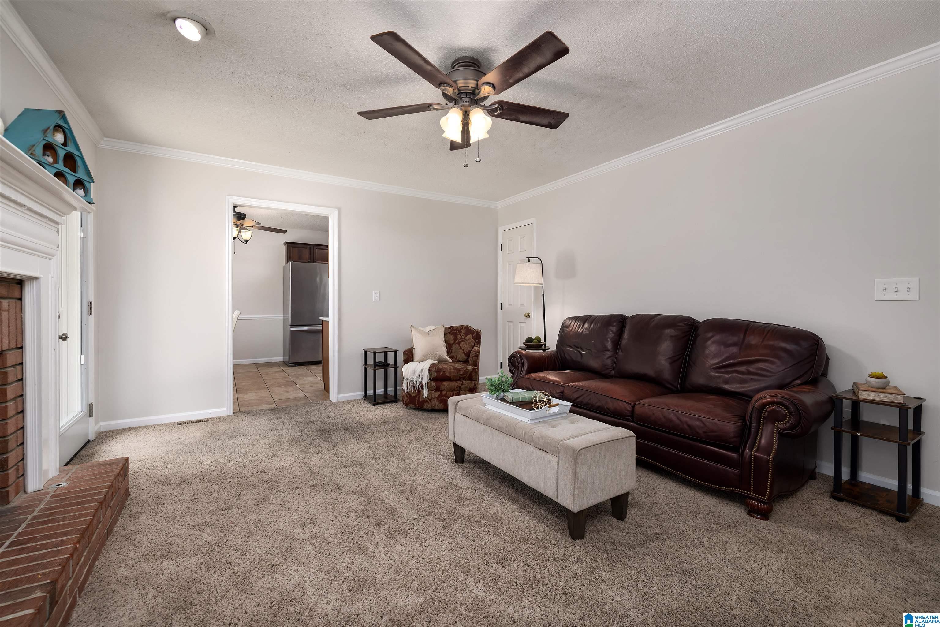 1209 Sequoia Trail Alabaster, AL 35007 - Photo 32 of 62
