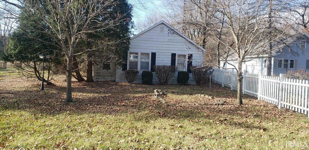 1305 South Roosevelt Rd  