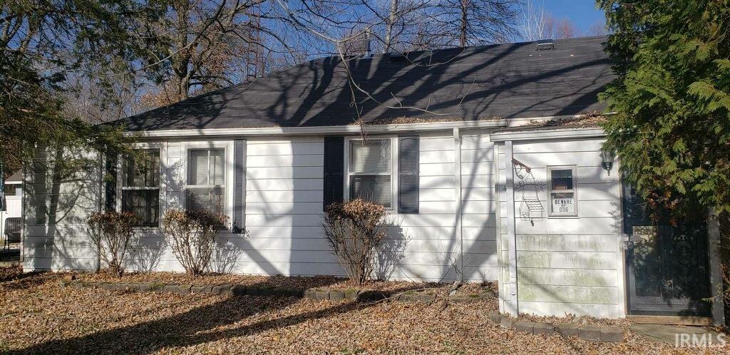 1305 South Roosevelt Road Knox, IN 46534 - Photo 3 of 8 Gallery Image 3