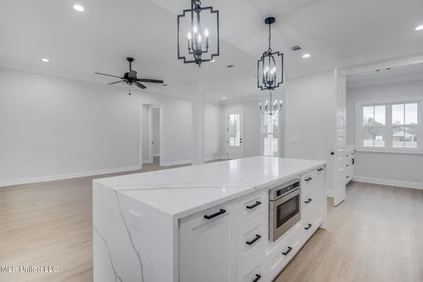 $399,900 | 119 Clear Lake Road, Perkinston, MS 39573