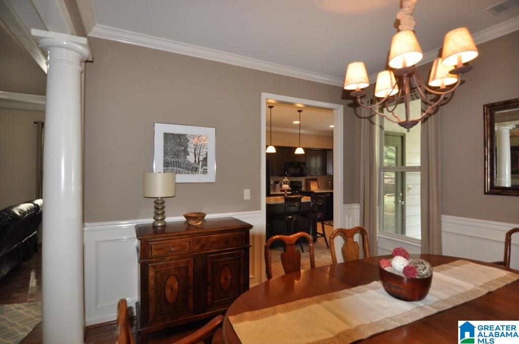 1052 Riviera Drive Calera, AL 35040 - Photo 18 of 33
