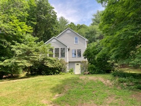 64 Old Bay Road Belchertown, MA 01007 - Photo 1 of 22 Gallery Image 1