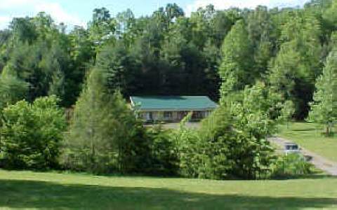 1245 Kilby Road Murphy, NC 28906 - Photo 1 of 1 Main View