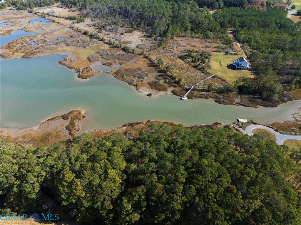 0 Haven Beach Road Moon, VA 23119 - Photo 1 of 11