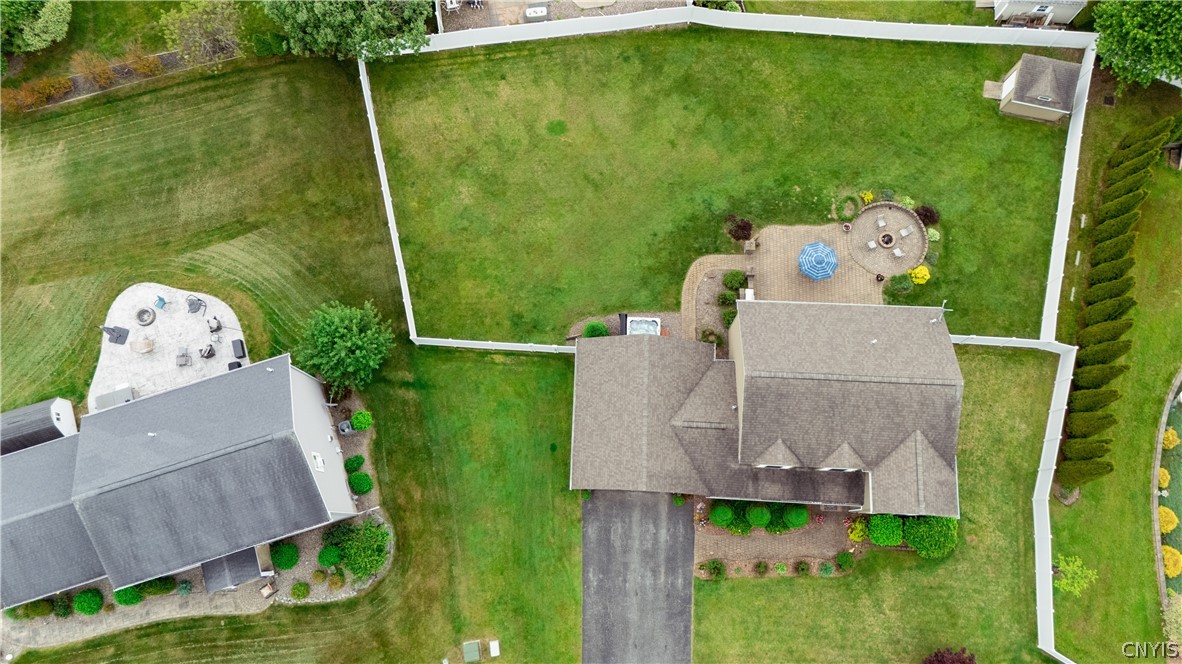 114 Willow Tree Terrace Oneida, NY 13421 - Photo 46 of 47