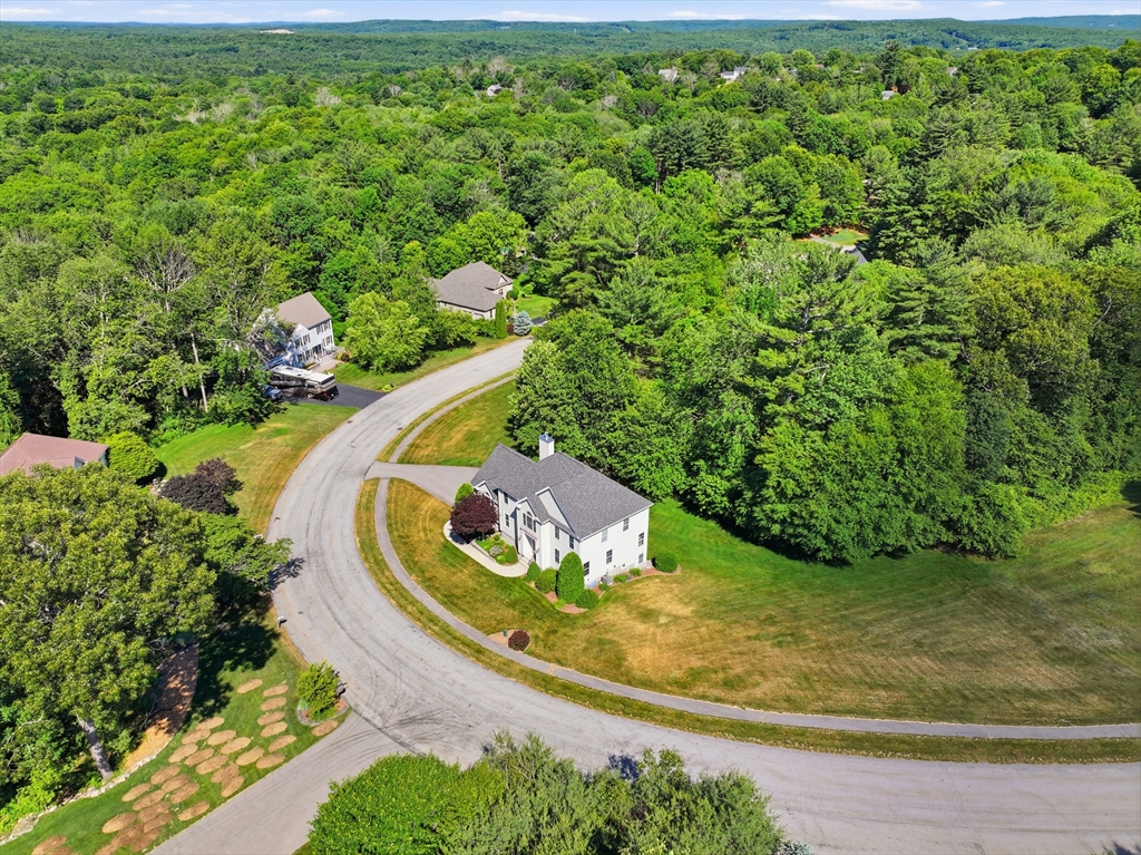 21 Brackett Hill Road Charlton, MA 01507 - Photo 39 of 41