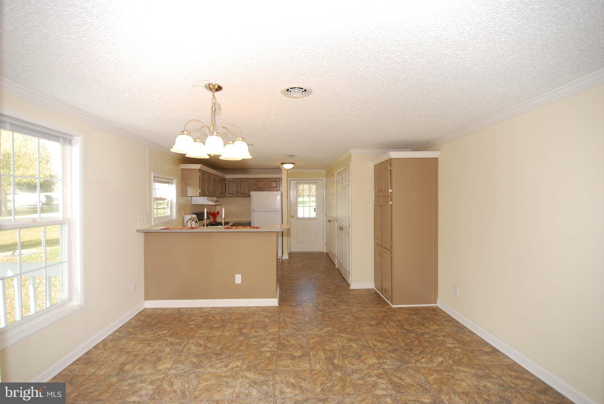 275 Bluff Road Strasburg, VA 22657 - Photo 13 of 26 Dining Room