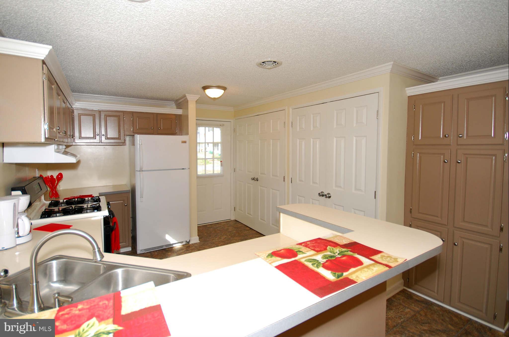 275 Bluff Road Strasburg, VA 22657 - Photo 14 of 26 Kitchen