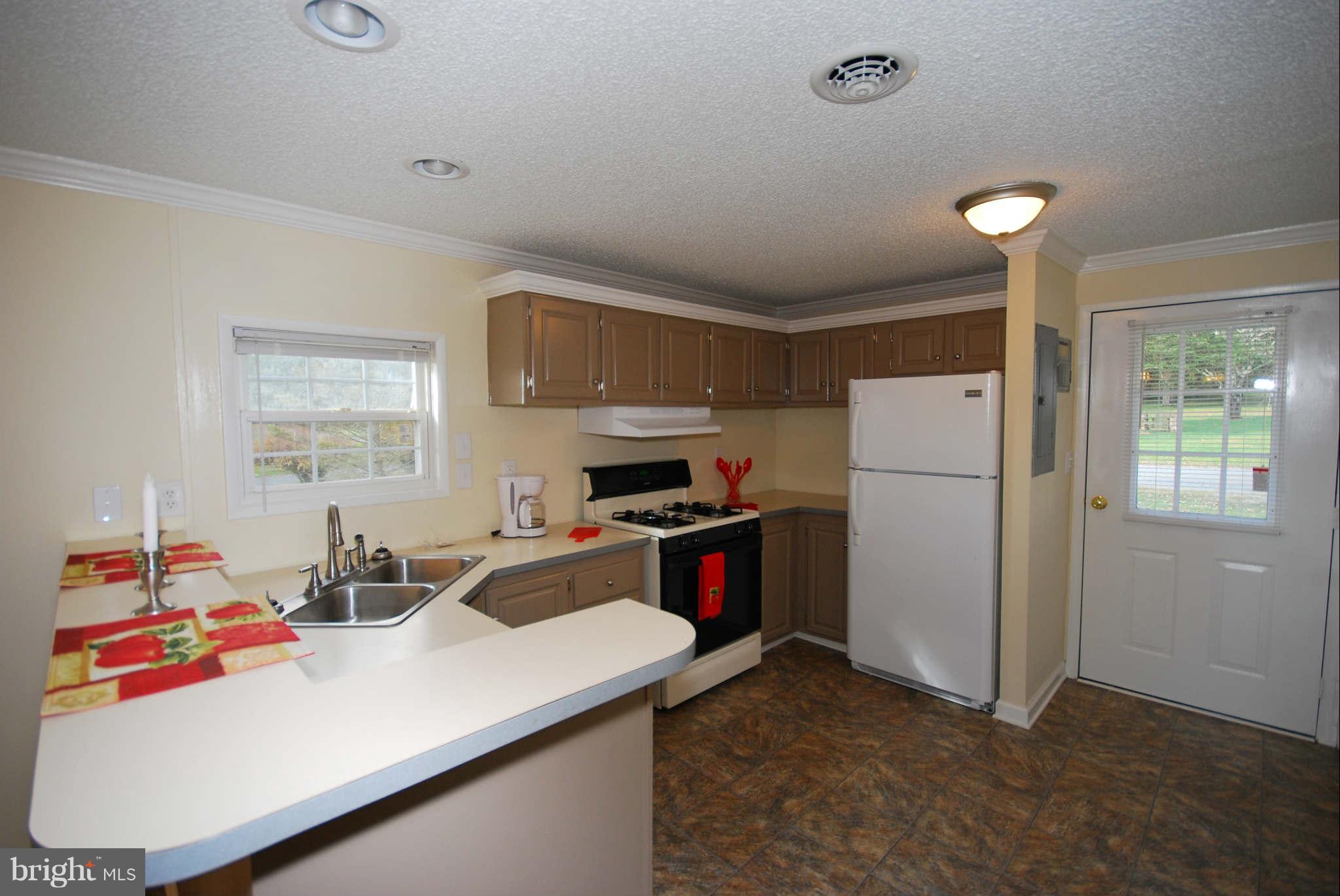 275 Bluff Road Strasburg, VA 22657 - Photo 15 of 26 Kitchen