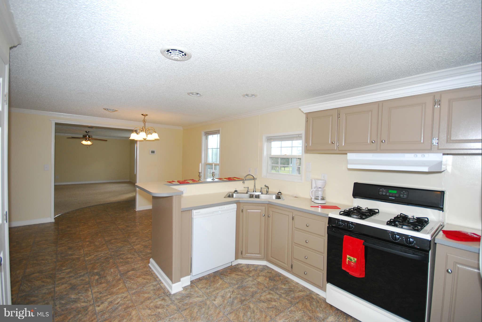 275 Bluff Road Strasburg, VA 22657 - Photo 16 of 26 Kitchen