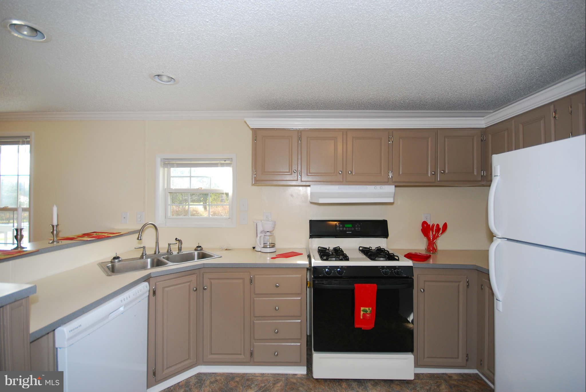 275 Bluff Road Strasburg, VA 22657 - Photo 17 of 26 Kitchen